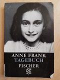 Ausstellung zum 75. Todestag von Anne Frank